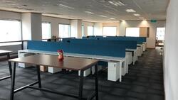 Suntec City Tower (D1), Office #509328021
